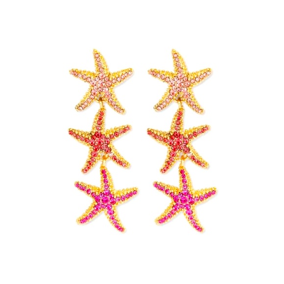 Star Drop earrings Baublebar